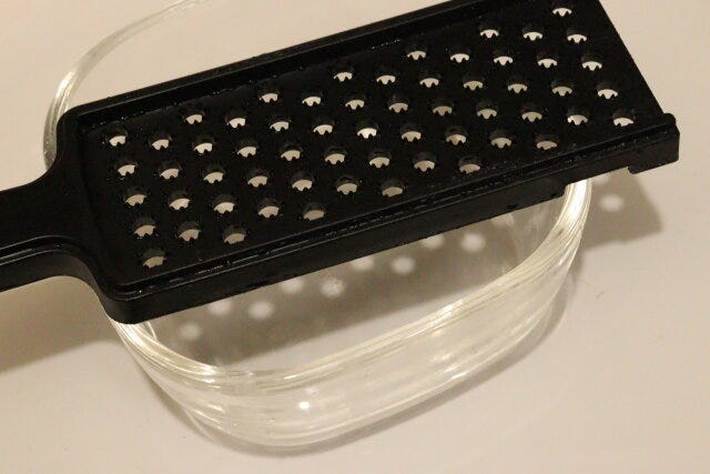 セリア ベーシック セリアのプラ製のベーシック