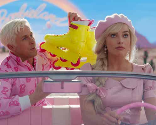 ベトナムで上映禁止の映画「バービー」フィリピンでも公開検討