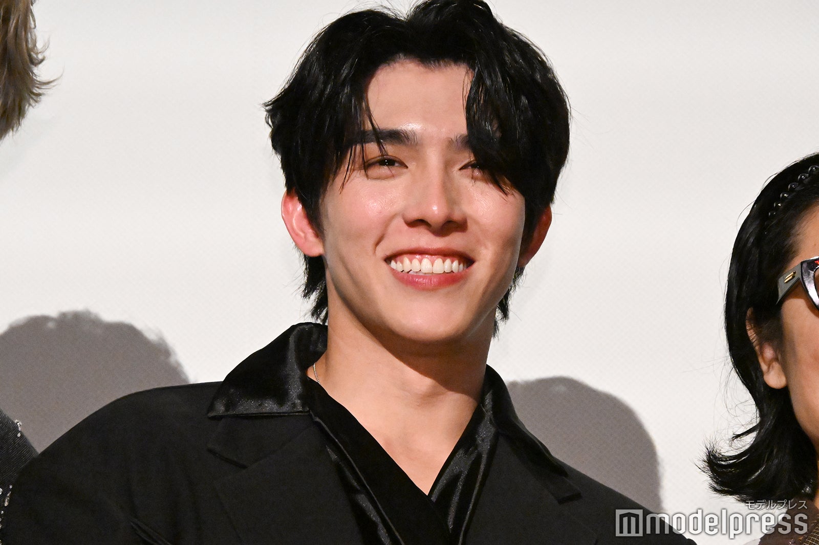 ブーム（C）モデルプレス