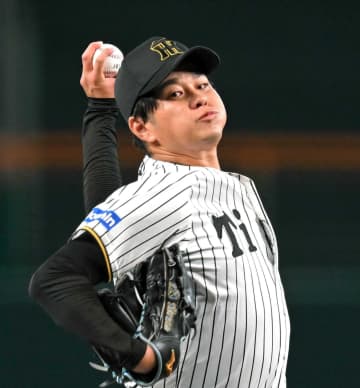 阪神・高橋遥人「投手の名家」に本格参戦 初の開幕ローテから球史に名を刻む 「高橋」の総勝ち星1172勝