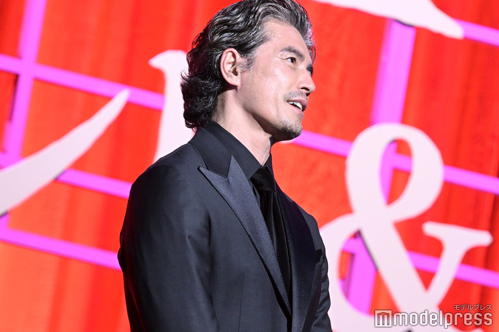 伊藤英明（C）モデルプレス