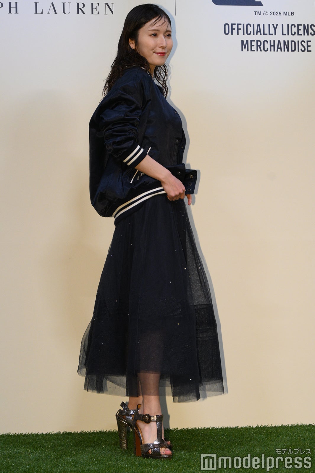 松岡茉優（C）モデルプレス