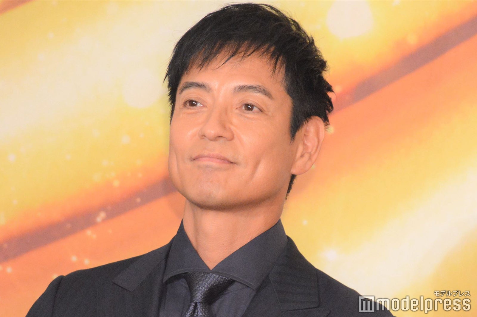 沢村一樹（C）モデルプレス