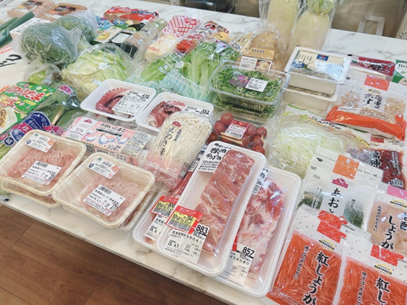 渡辺美奈代オフィシャルブログより