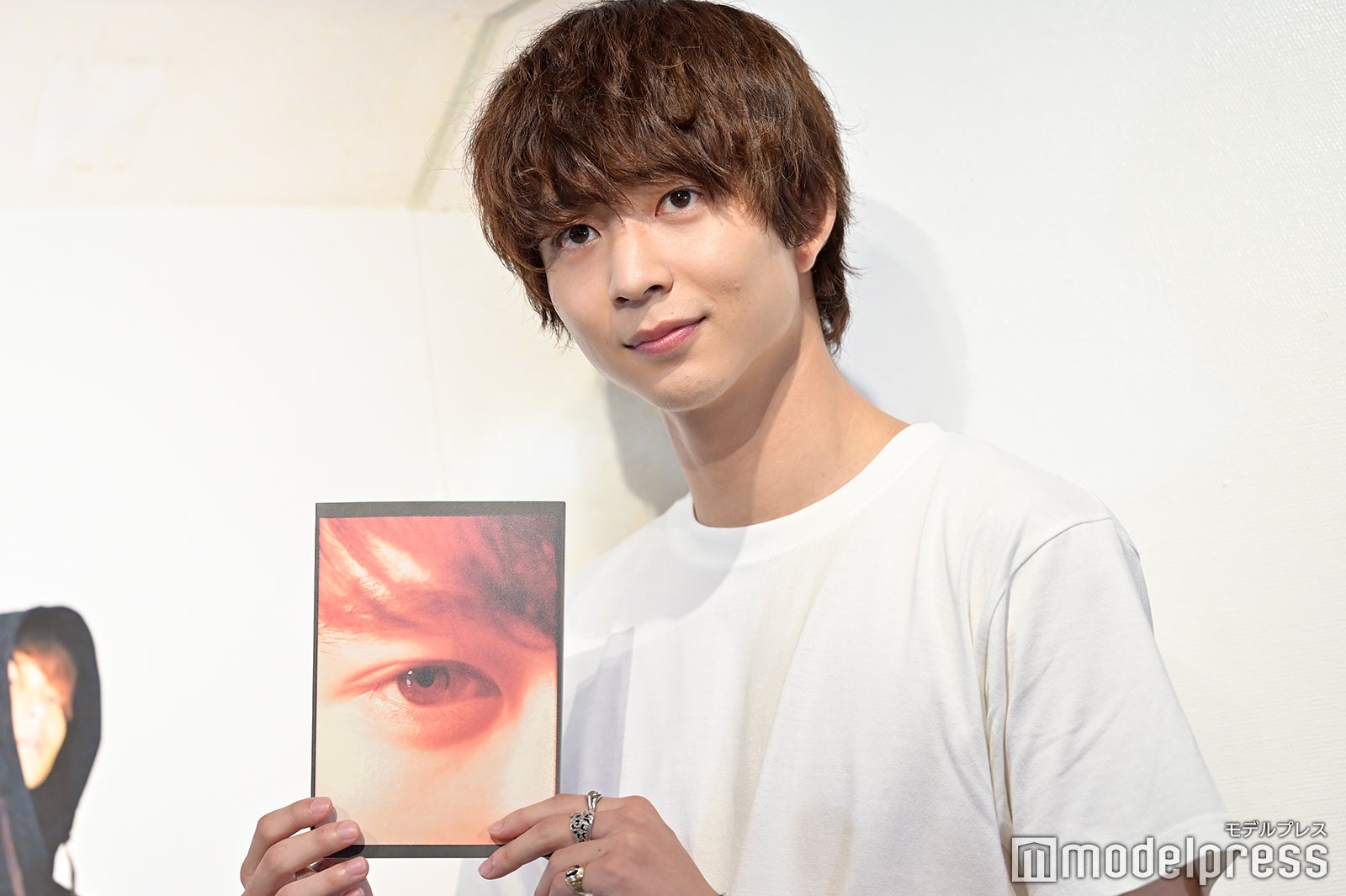 鈴木仁（C）モデルプレス