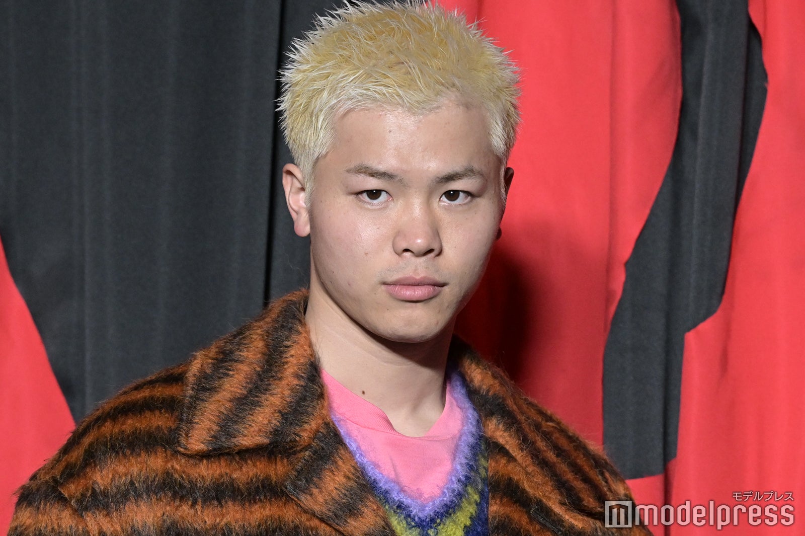 那須川天心（C）モデルプレス