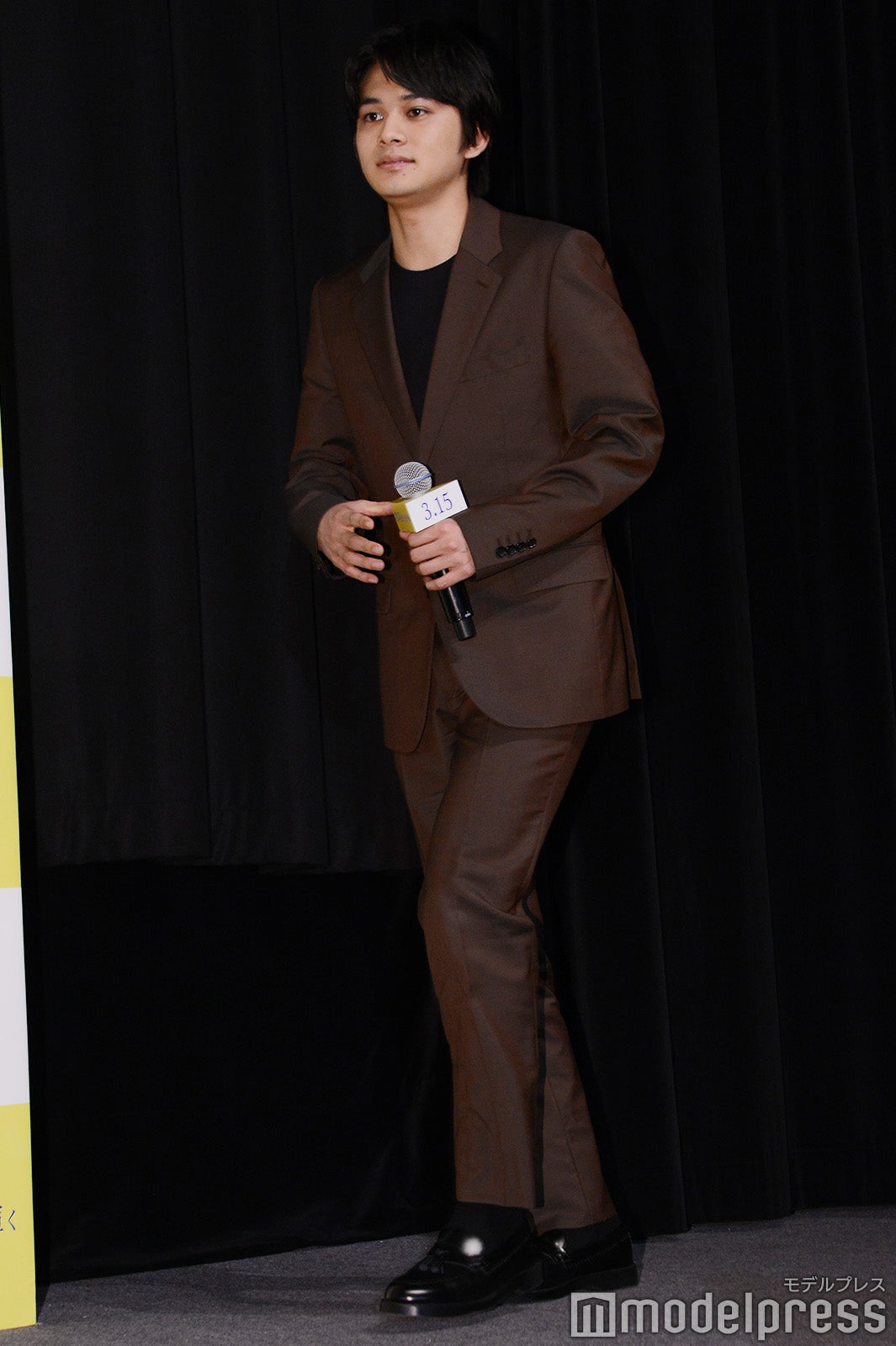 北村匠海 （C）モデルプレス