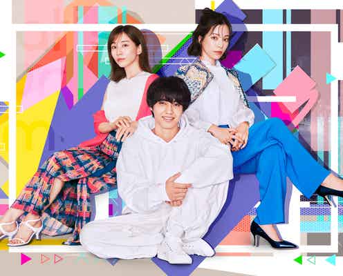King & Prince高橋海人、ドラマ単独初主演 桜井ユキ&田中みな実と初のラブコメ挑戦<ボーイフレンド降臨!>
