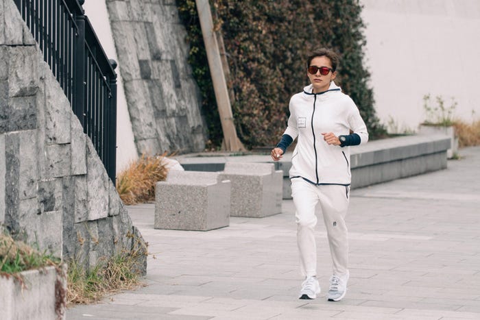 TGR公式練習会の様子(提供写真)