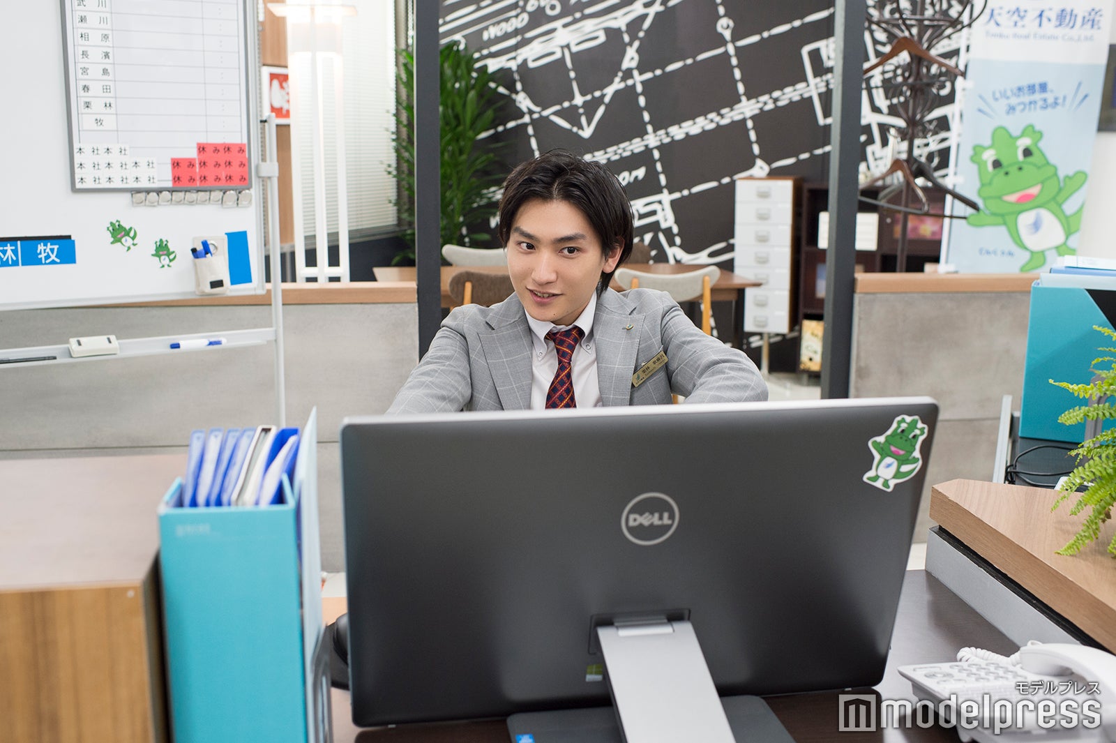 「1人だとこんな感じなんっすね～」