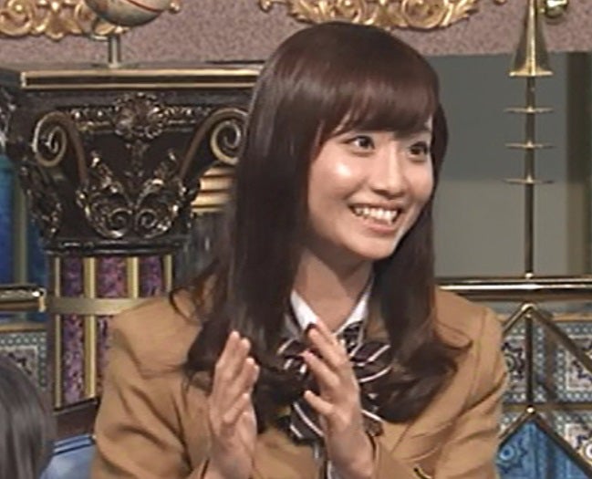 柴田阿弥（C）日本テレビ