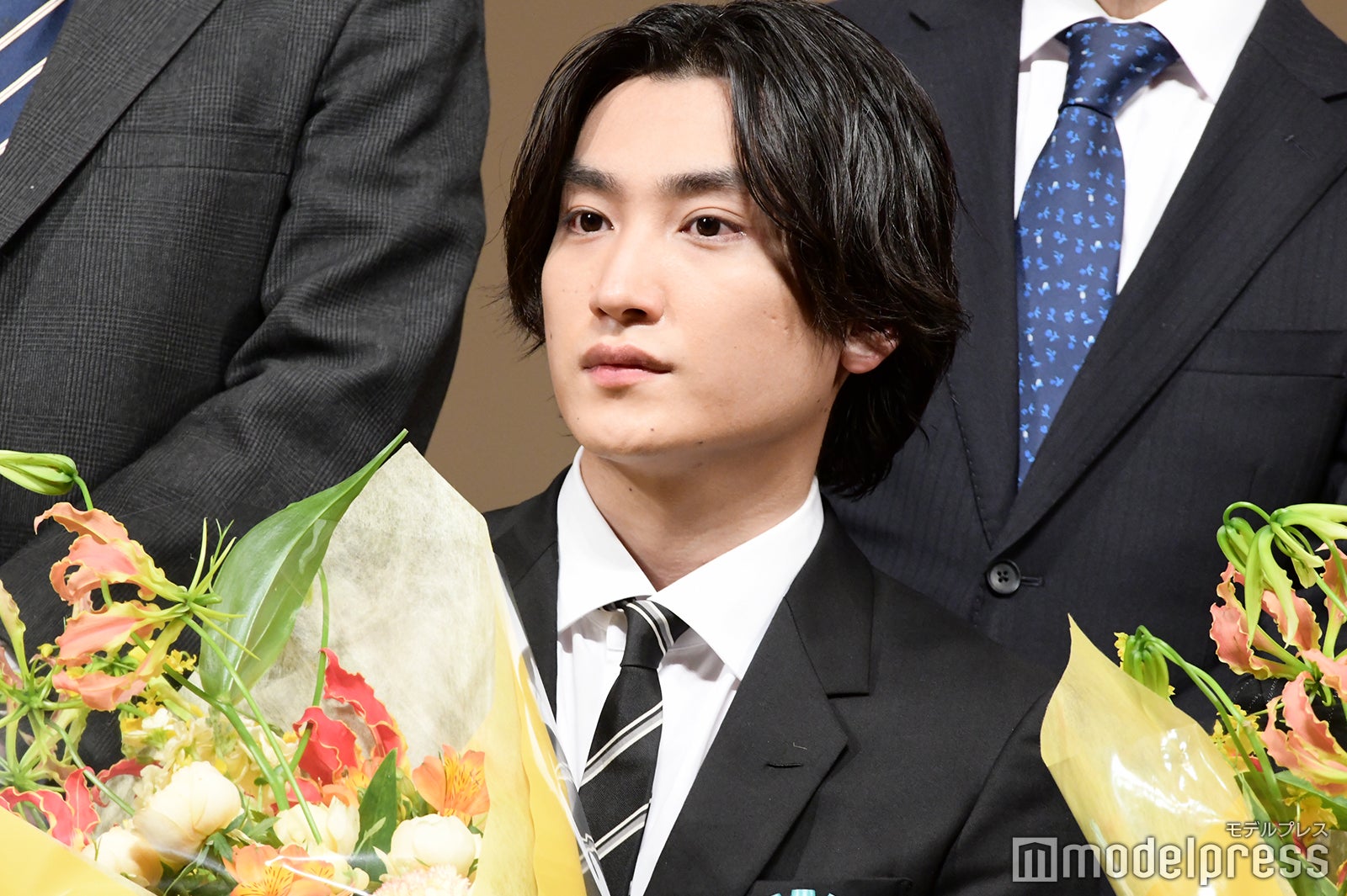 金子大地 （C）モデルプレス