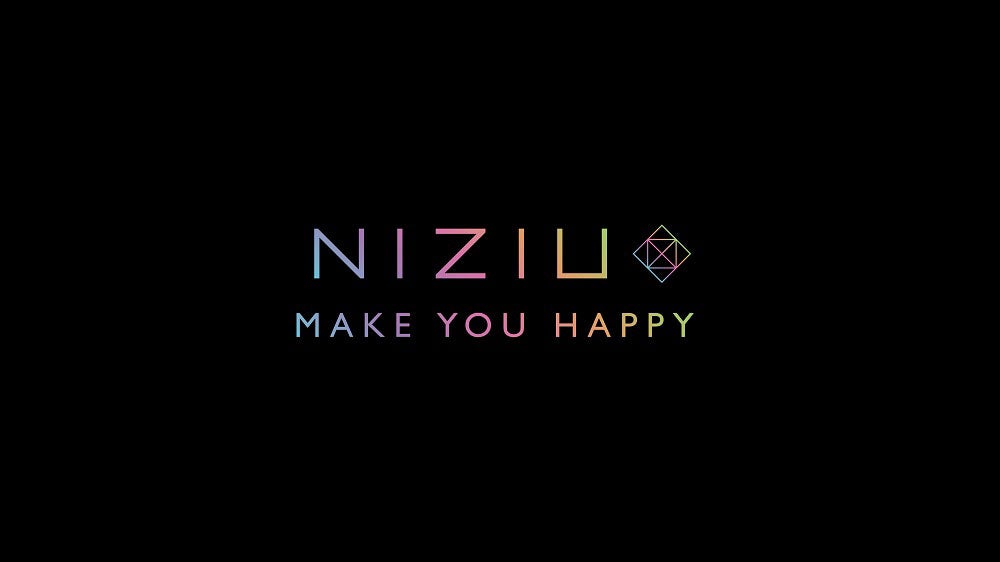 NiziU「Make you happy」MV（提供写真）