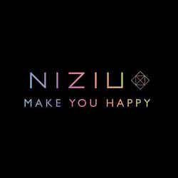 NiziU「Make you happy」MV（提供写真）