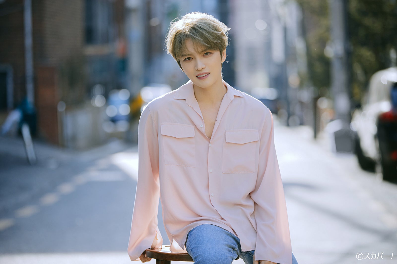 ジェジュン、新番組スタートで自然体の姿満載　PENTAGONユウトがゲスト出演