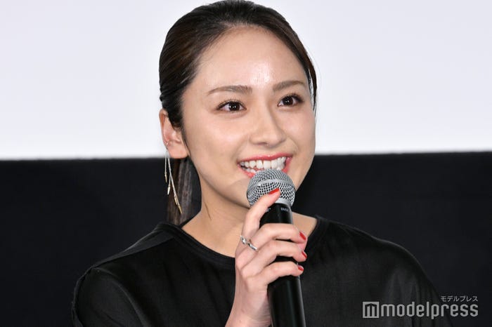 平祐奈(C)モデルプレス