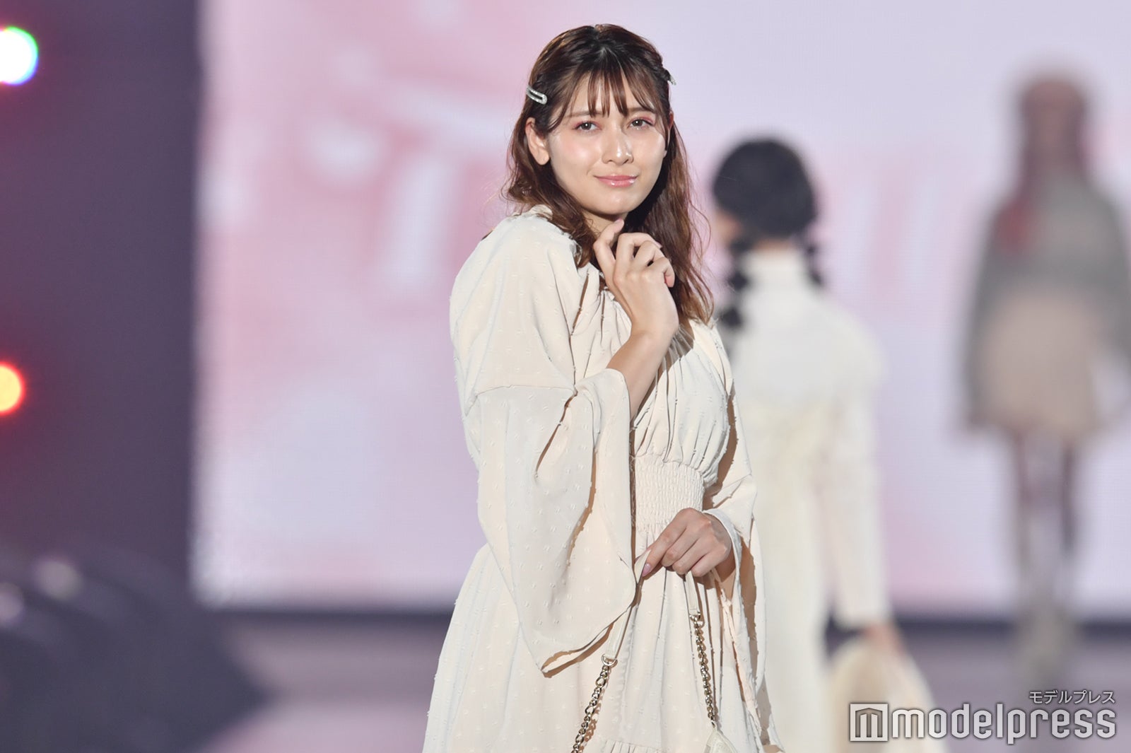 （C）モデルプレス