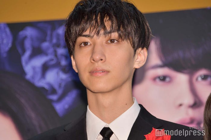 古川毅(C)モデルプレス