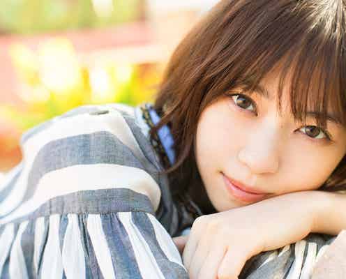 乃木坂46西野七瀬・初フォトブック、全コンテンツ公開「なぁちゃんと1泊2日温泉デート」「初の父娘対談」…