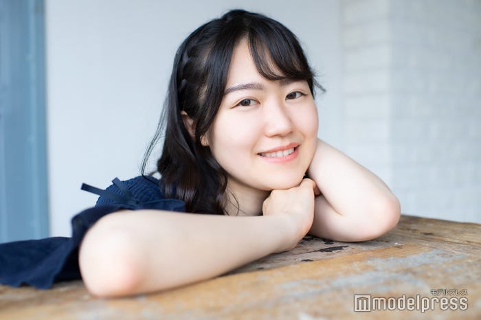 花永さん(C)モデルプレス