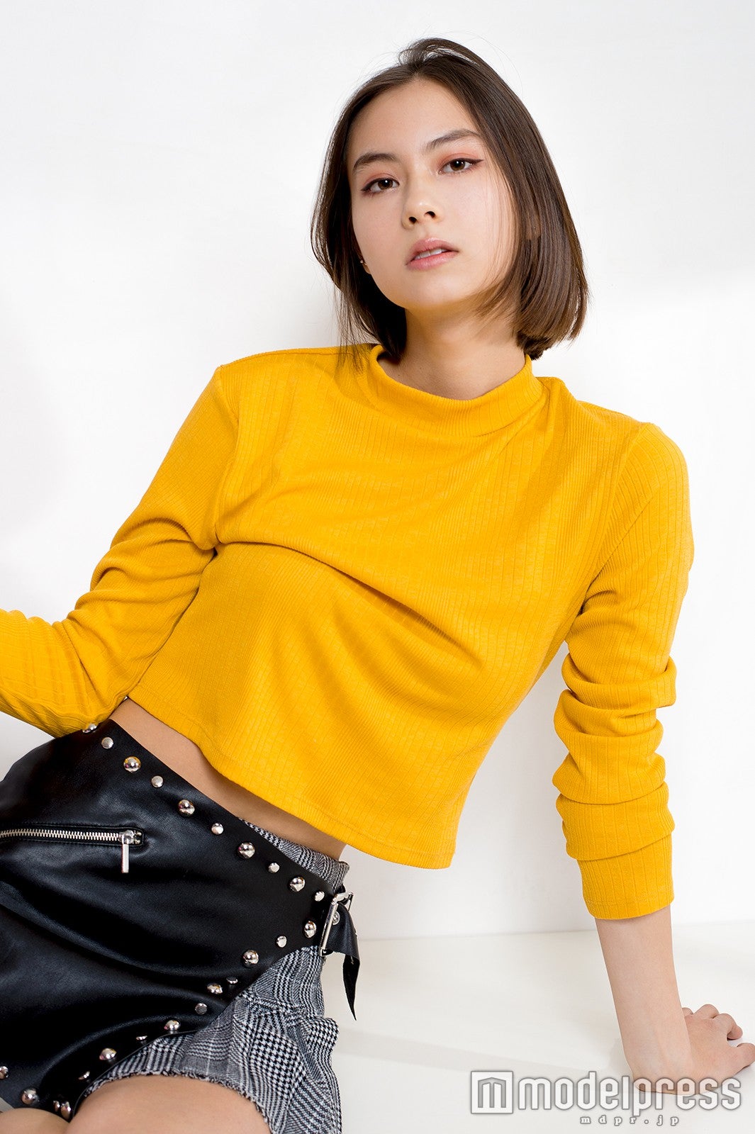 ローレン・サイ（C）モデルプレス