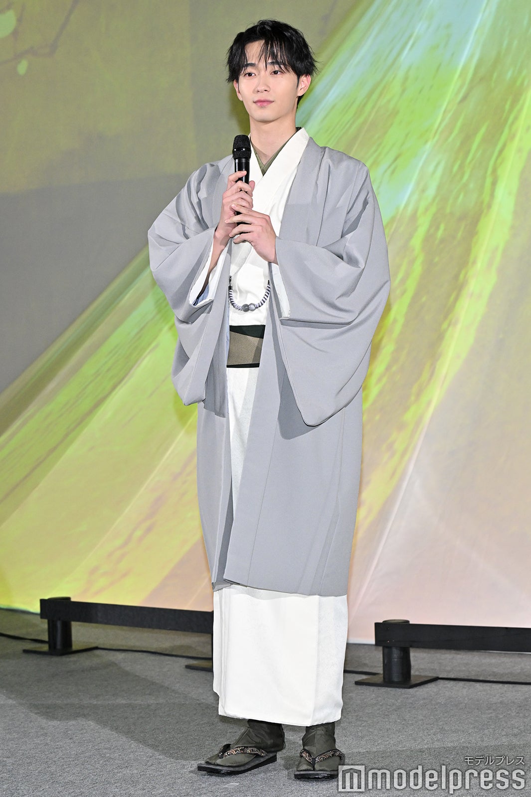 野村康太（C）モデルプレス