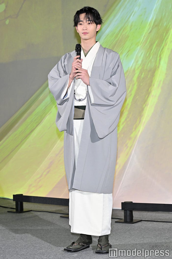 野村康太(C)モデルプレス