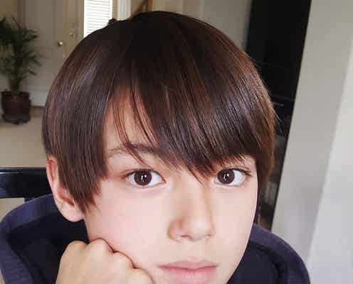 【今なぜ話題?】インスタで話題のハーフ美少年“翔”/AKB48、52ndシングルセンター抜擢の小栗有以