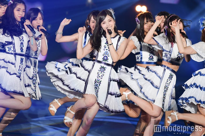 乃木坂46 観客総立ちの圧巻ライブパフォーマンス ガルアワ 史上最多出演で 大トリ 飾る Girlsaward 16 A W モデルプレス 乃木坂46 観客総立ちの圧巻ライブパフォーマンス ガルアワ 史上最多出演で 大トリ 飾る Girlsaward 16 A W モデルプレス