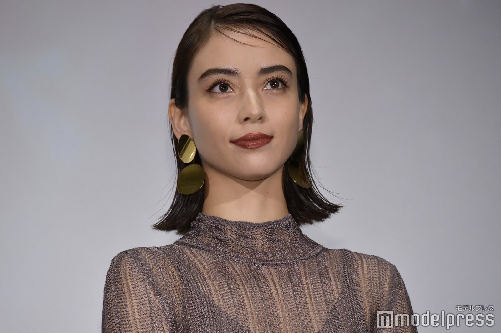 滝沢カレン（C）モデルプレス