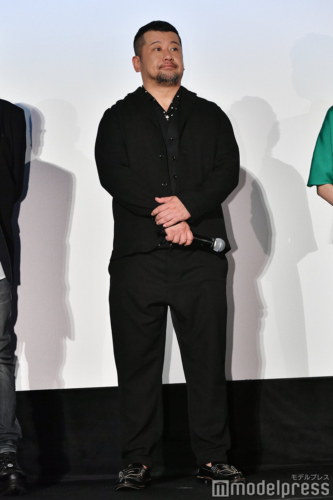 ケンドーコバヤシ （C）モデルプレス