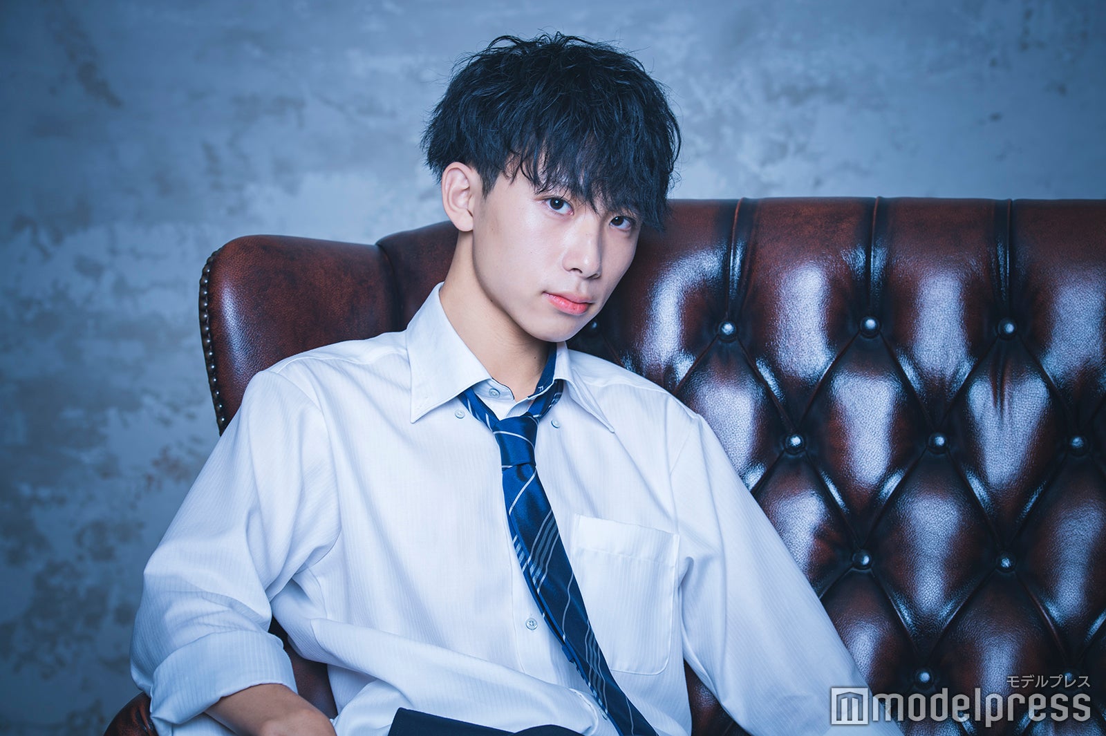 林田渓汰くん（C）モデルプレス