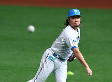 日本ハム・伊藤大海 今季初勝利へ手応え「兆しが見えてきている」 3日オリックス戦先発