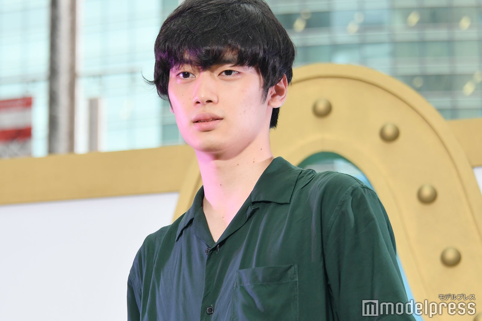 「MISS／MR COLLECTION 2019 in 超☆汐留パラダイス！」出場者（C）モデルプレス