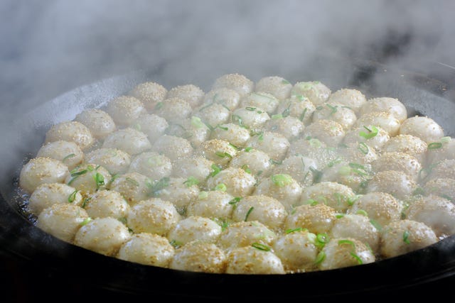 シェアして味わいたい♡