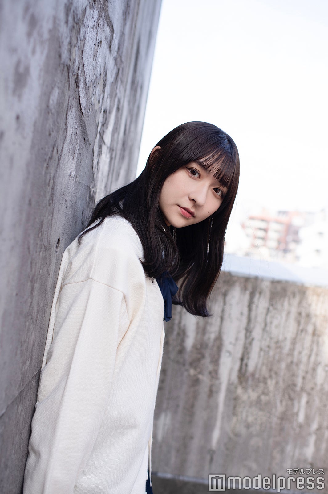 横山莉華（C）モデルプレス