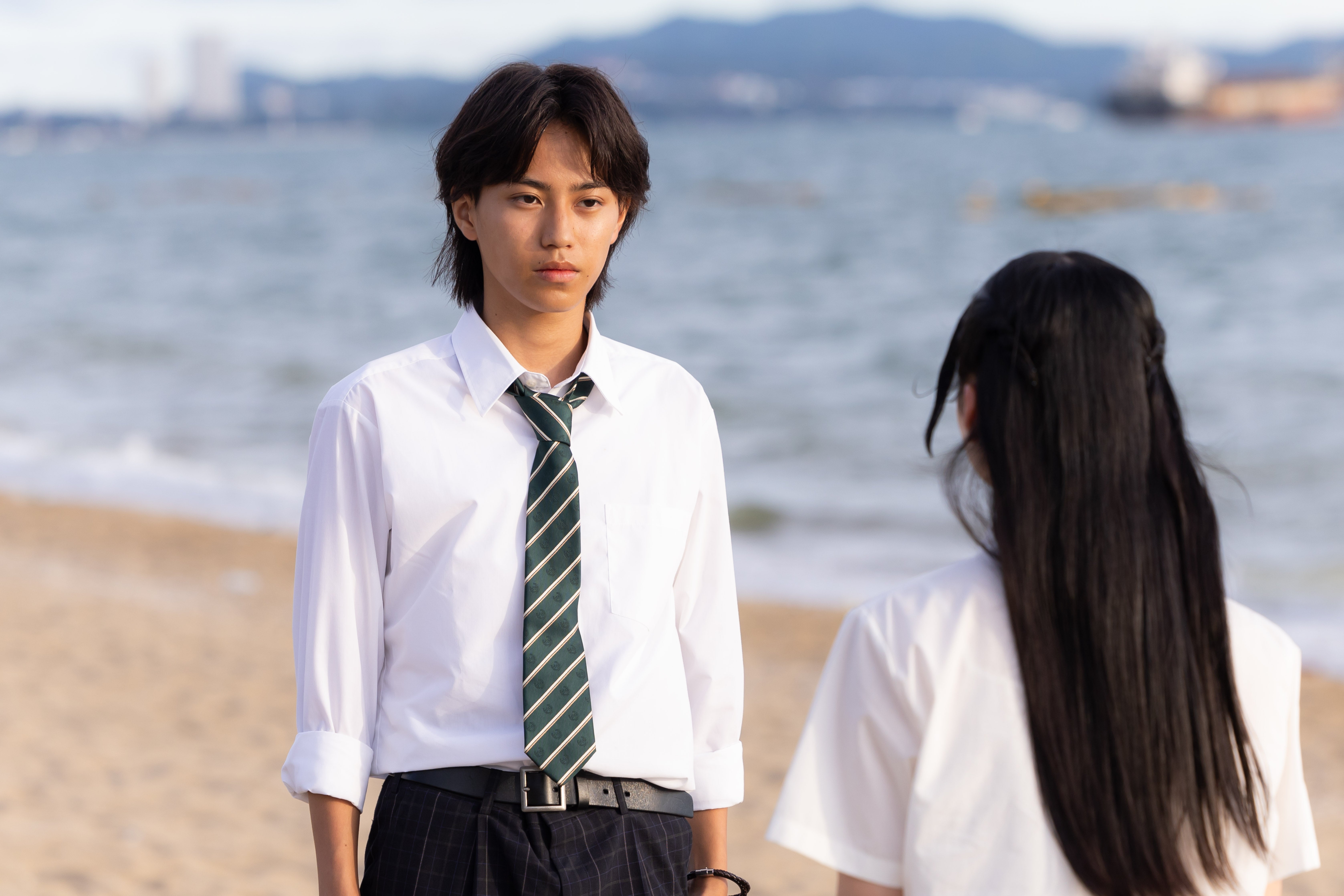 こお「今日、好きになりました。ドンタン編」最終話（C）AbemaTV, Inc.