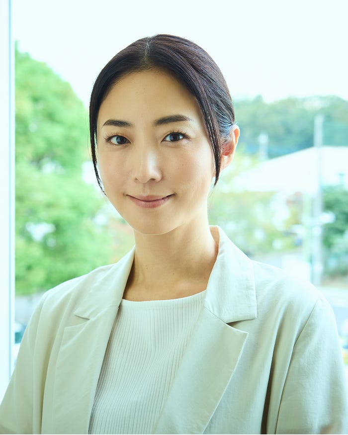 MEGUMI(C)「それでも俺は、妻としたい」製作委員会