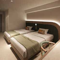 R HOTEL RE.OSAKA NAGAI PARK/提供画像