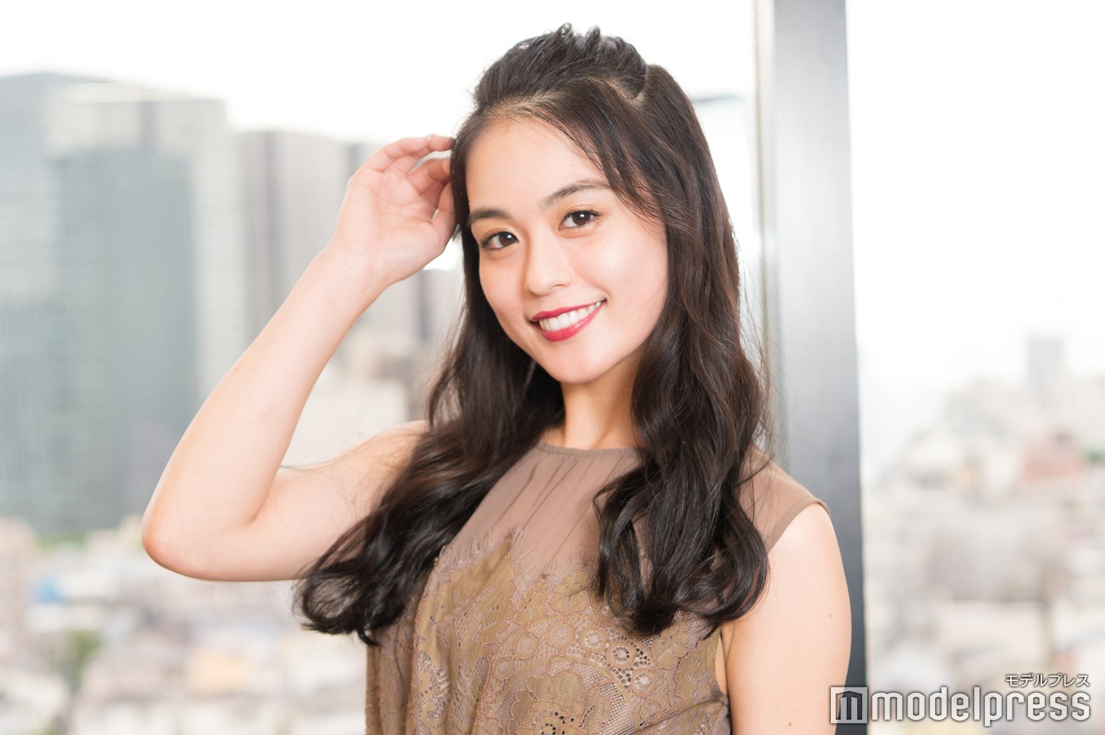 藤澤愛香さん（C）モデルプレス