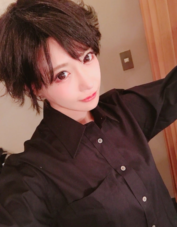 明日花キララ（提供画像）