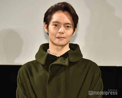 窪田正孝、俳優人生での転機明かす「一人でずっともがいていた」