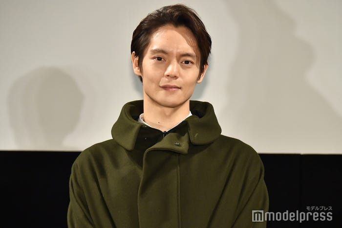 窪田正孝(C)モデルプレス