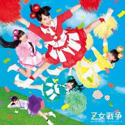 ももいろクローバーZ 8thシングル「Z女戦争(おとめせんそう)」(6月27日発売)<初回限定盤B>CD+DVD