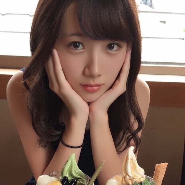 「FRESH CAMPUS CONTEST 2017 MISS」Bブロック候補者（提供写真）