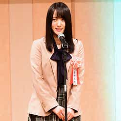 モデルプレス - 欅坂46菅井友香、大先輩を祝福 東京五輪に向けて意気込む