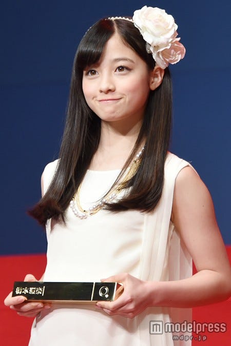 橋本環奈