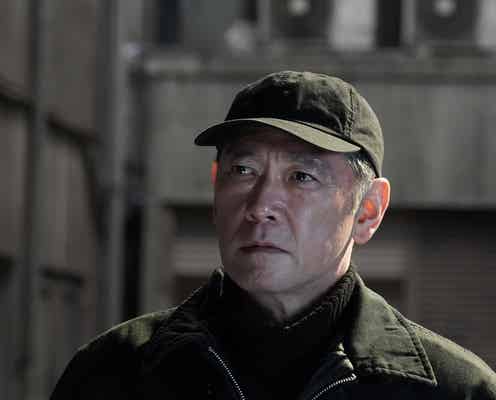 杉本哲太、波瑠の父親役で「アイシー」出演決定「1話から背中の出演をしておりました」