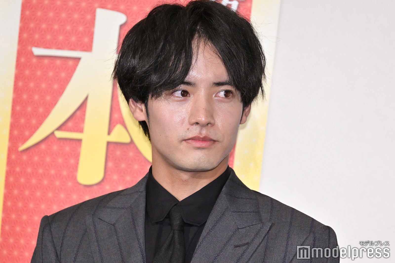 赤楚衛二（C）モデルプレス