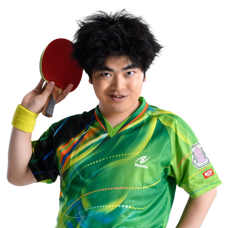 加藤諒（C）汐留ヱビス商店街（C）FAKE MOTION 製作委員会